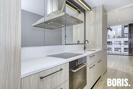 128/45 Eastlake Parade Kingston ACT - Photo 3