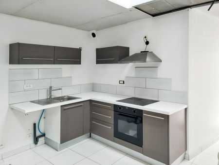 Location Appartement 3 pièces 70m² SENS DE BRETAGNE 35490 - Photo 5