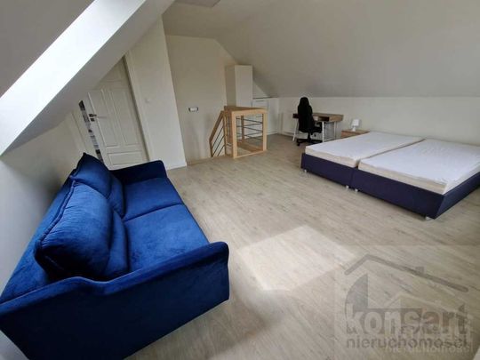 Komfortowy apartament dwupoziomowy Gumieńce - Фото 1
