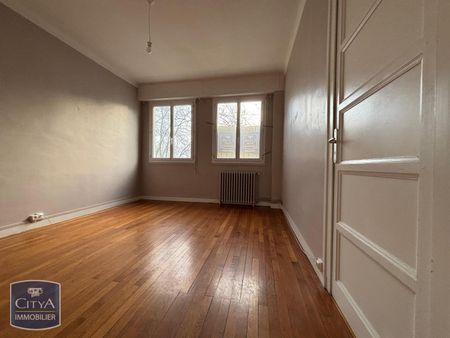 Location Appartement 2 pièces 48m² ST NAZAIRE 44600 - Photo 3