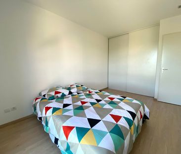 Appartement 3 pièces - Photo 5