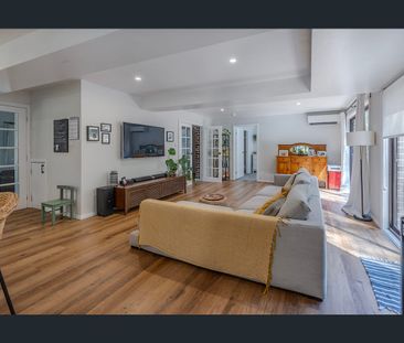 Tranquil Family Retreat with Pool and Bushland Privacy - Photo 4