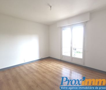 Location Appartement 3 pièces 57m² VOIRON 38500 - Photo 4