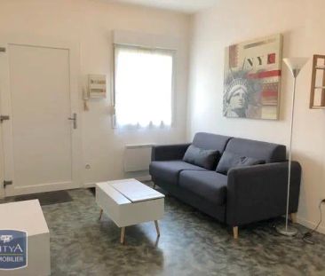 Appartement à louer 1 pièce 21.15m² - Photo 3
