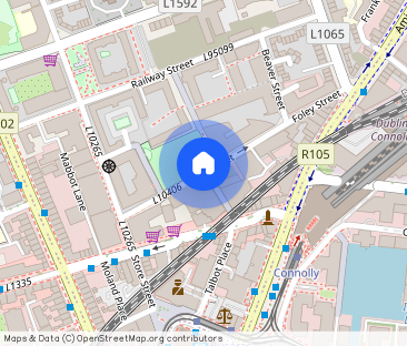 Foley Street, Dublin - Photo 1