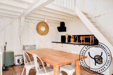 Magnifique appartement meublé de 2 pièces - Photo 5