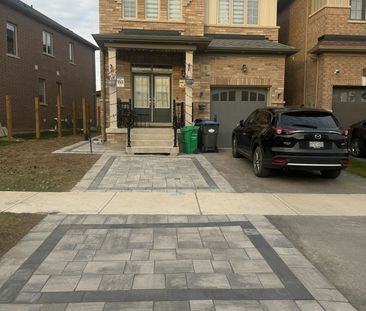 For Lease - 3 Spinland Street, Caledon, Ontario - Photo 1