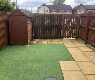 Cornishway, Woodhouse, M22 - Photo 2