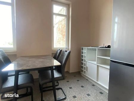 Apartament 4 camere,102 mp, renovat integral–Bd.Carol I, prim - Fotografie 3