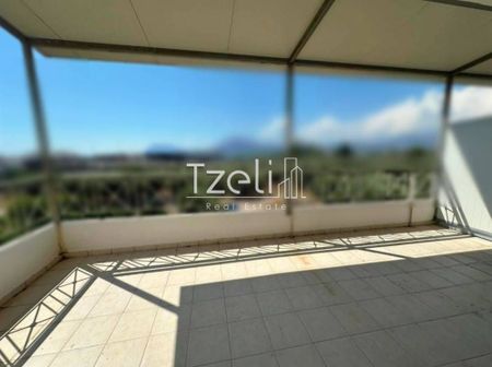 Διαμέρισμα για ενοικίαση Μποζαΐτικα (Πάτρα) - Photo 2