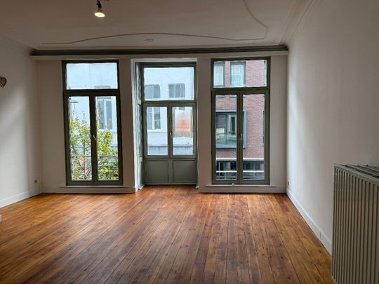1-slpk appartement op toplocatie - Foto 1