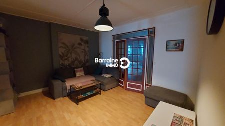 Location appartement à Morlaix, 3 pièces 91.3m² - Photo 4