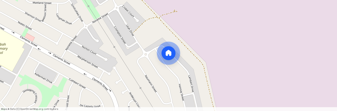 12/61 Lambert Drive, Qld 4744, Moranbah