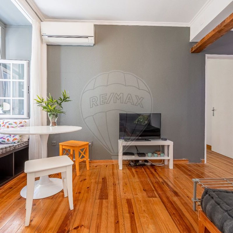 Apartamento T1 em Lisboa - Photo 1
