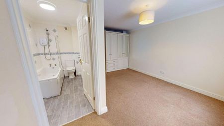 1 bedroom flat to rent - Photo 5