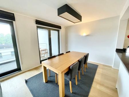 Appartement te huur - Photo 4