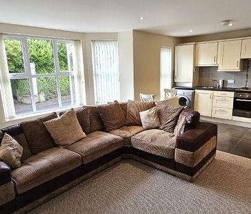 Apt 5 Rashee Mill, 70-72 Rashee Road, Ballyclare, BT39 9HT - Photo 1