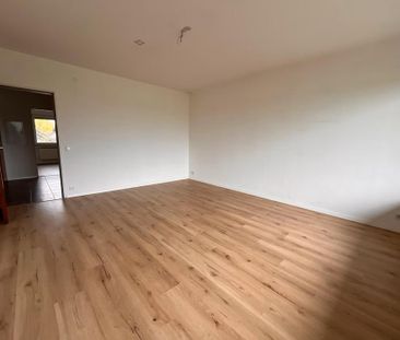 Helle 2 Zimmer Wohnung mit Balkon und Stellplatz in Werl - Foto 1
