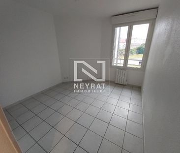 APPARTEMENT T2 A LOUER - Photo 2