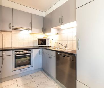 Lumineux appartement de 3,5 pièces avec balcon à La Tour-de-Peilz - Photo 5
