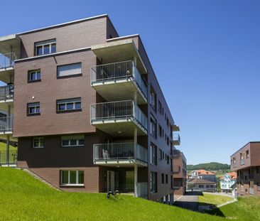 3.5-Zimmer-Wohnung - Photo 1