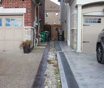 For Lease - 2 Bakersfield Road, Brampton, Ontario - Photo 1