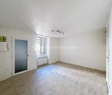 Location Appartement 1 pièce 20m² CLERMONT FERRAND 63000 - Photo 6