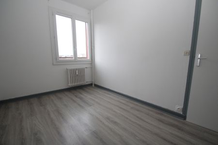 Location Appartement 3 pièces 56m² DECIZE 58300 - Photo 3