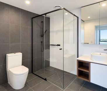 Modern High-Rise Living with Stunning Views in the Heart of Box Hill - Photo 6