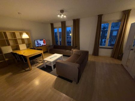 Vrijheidslaan - Foto 5