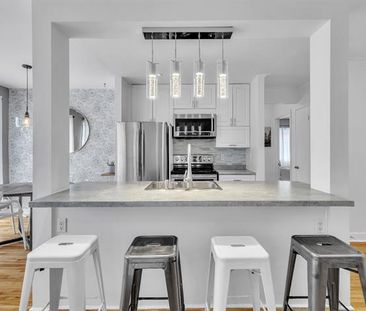 2050 Boul. de la Côte Vertu - Photo 2