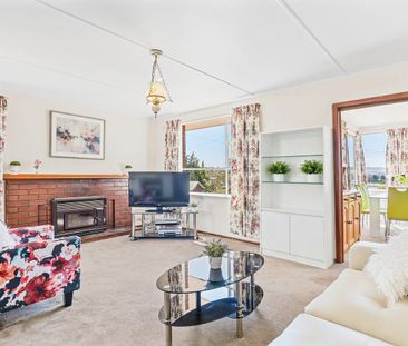 Comfortable Family Home in Great Location - Photo 1