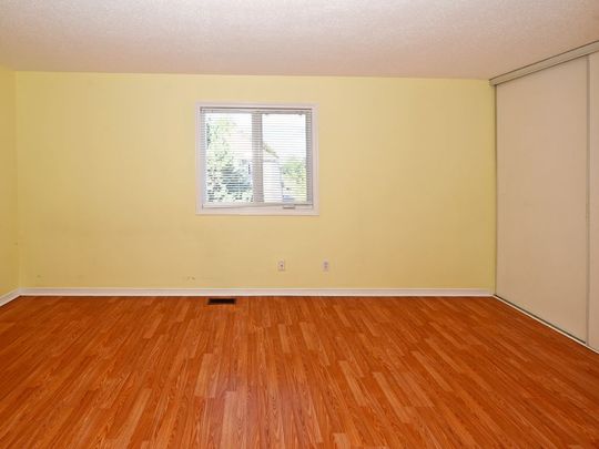 For Lease - 138 Montana Way, Barrhaven, Ontario - Photo 1