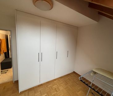 4.5 Zimmer, 172 m², 2. Stock - Foto 4