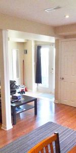 1BR WALKOUT BSMT APT, SEP ENTRANCE, PET FRIENDLY - Photo 4