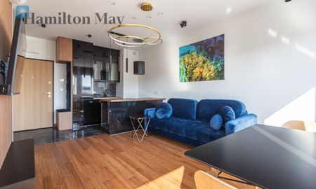 Warszawa, Żoliborz, Powązkowska - Zdjęcie 4