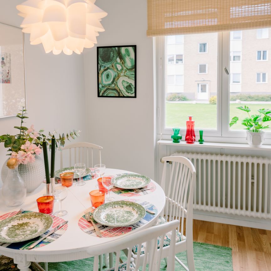 Claes Grills Väg 4A - Photo 2