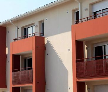 location Appartement T3 DE 61.05m² À MERIGNAC - Photo 6