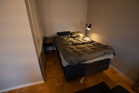 Hällbygatan, Uppsala - Foto 5