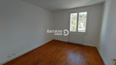 Location appartement à Morlaix, 3 pièces 55.71m² - Photo 3