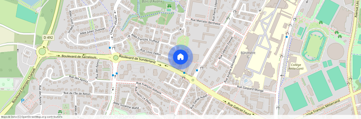 Saint-Nazaire (44600)