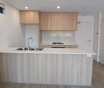 One Bedroom Affordable Housing Apartment - Photo 5