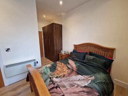 1 bedroom apartment to rent - Photo 4