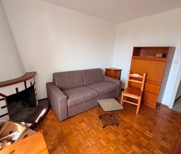 4.5 Zimmer, 100 m², 2. Stock - Photo 1