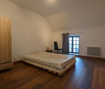 Location Appartement 2 pièces 55m² ISSOUDUN 36100 - Photo 4
