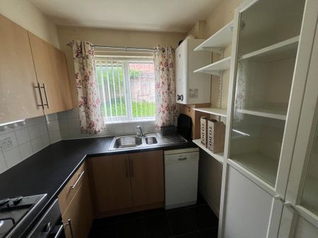 2 bedroom apartment to rent - Photo 4