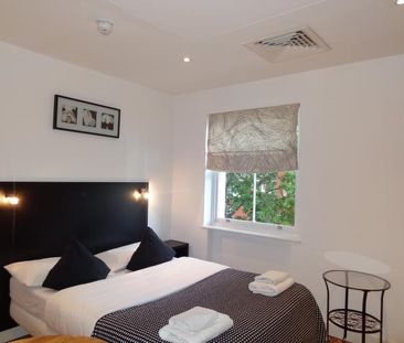 Flat 22 Cartwright Gardens, Bloomsbury WC1H 9EH - Photo 4