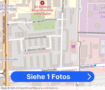 Wohnung sucht Familie ! - Foto 1