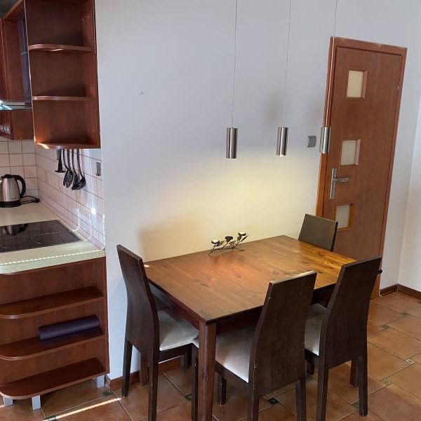 Andersa 6b - Zdjęcie 1