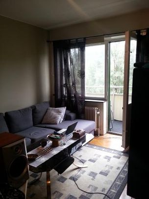 Topplägenhet uthyres! - Foto 1